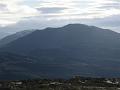 Rhinog Fawr from Clip